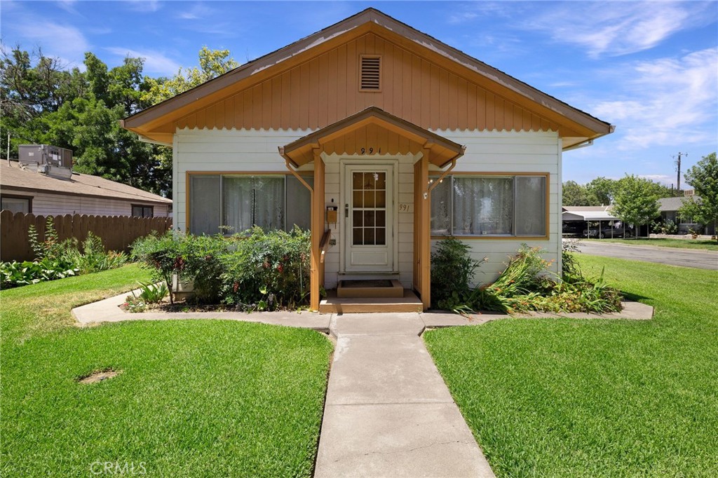 991 Vermont Street Property Photo 1