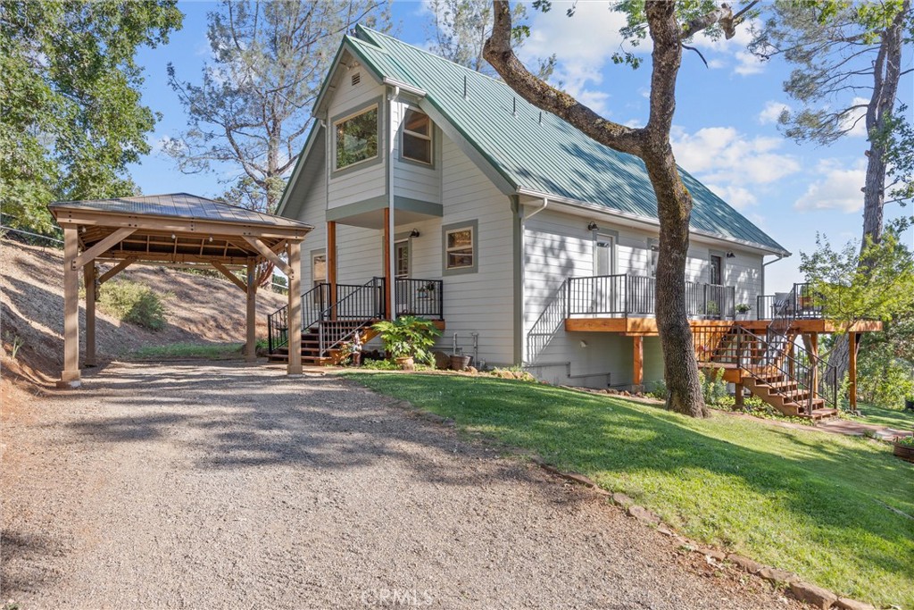 4592 Wendlis Road