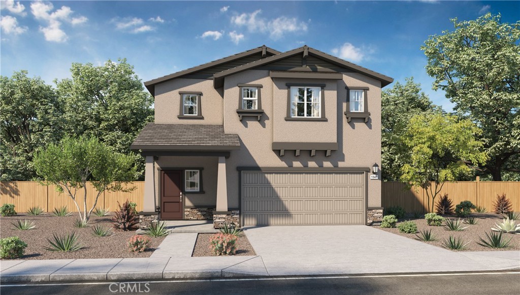 770 Pico Place Property Photo 1