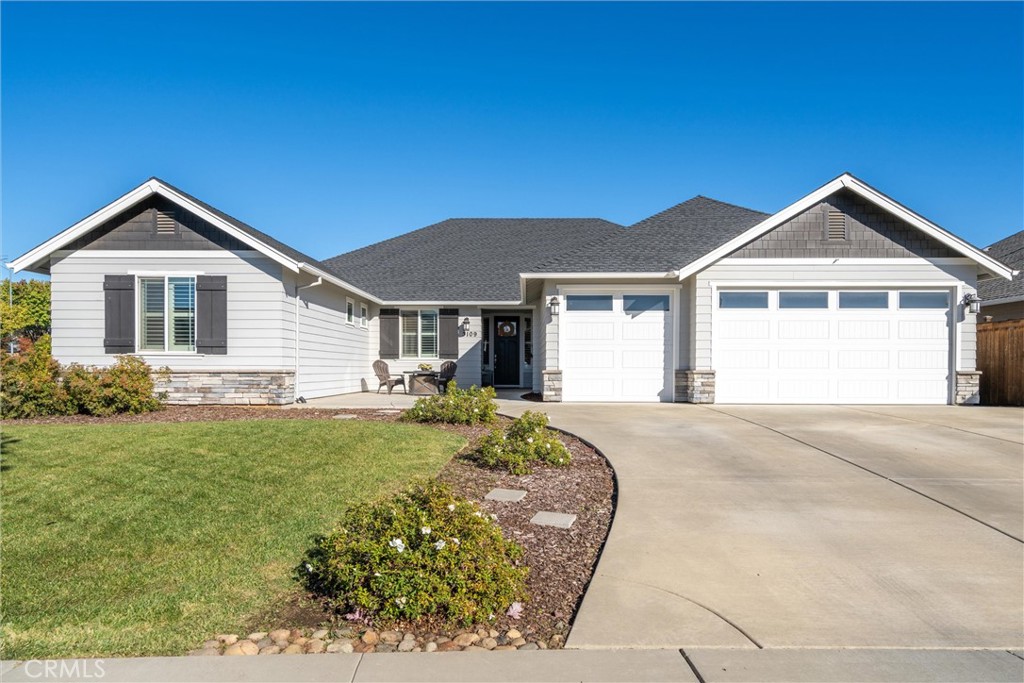 3109 Rae Creek Drive Property Photo 1