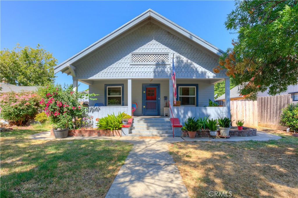217 N Plumas Street Property Photo 1