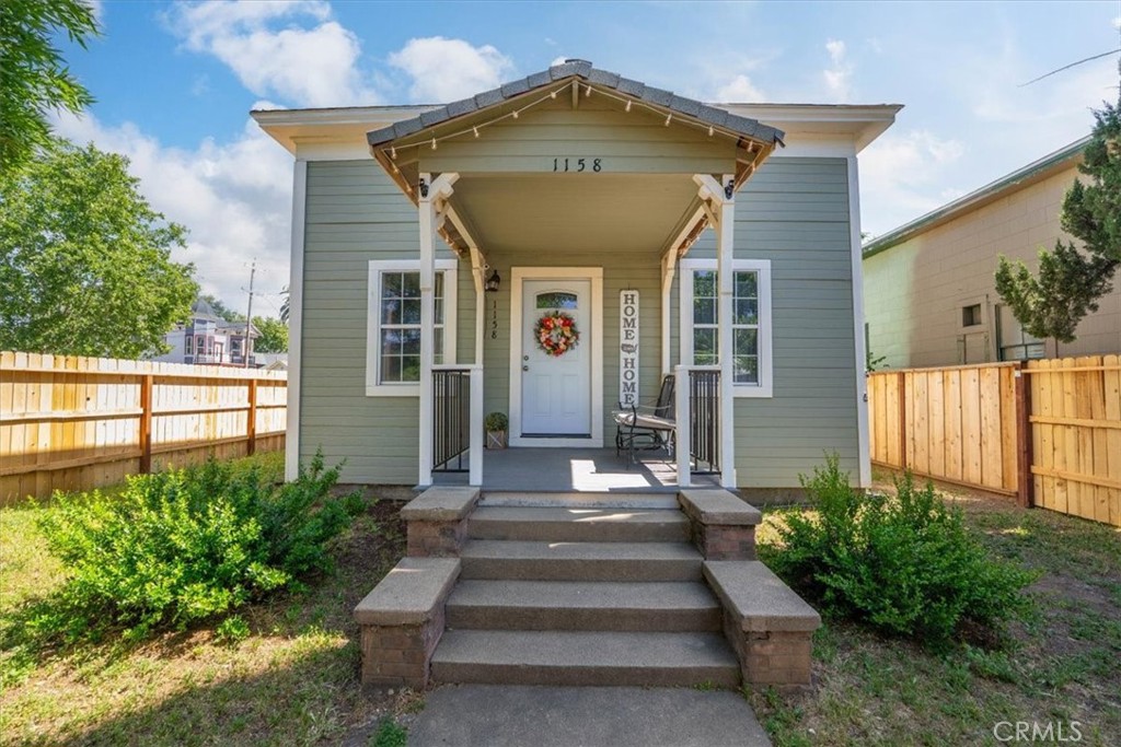 1158 Madison Street Property Photo 1