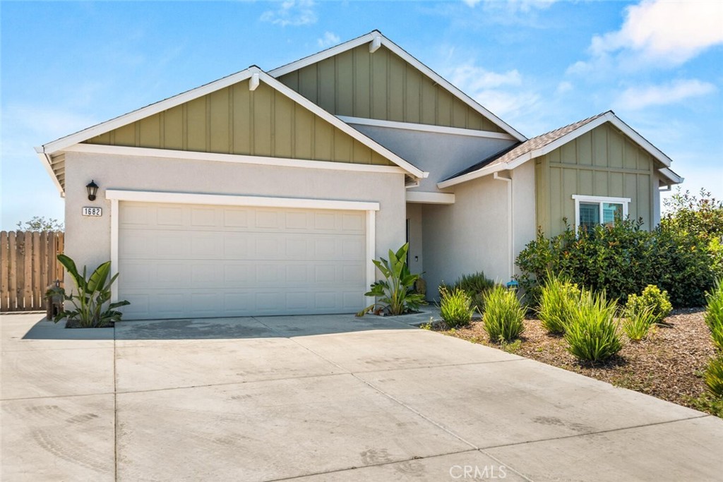 1682 Almondwood Drive Property Photo 1