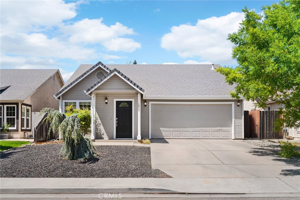 2078 Mansfield Court Property Photo 1