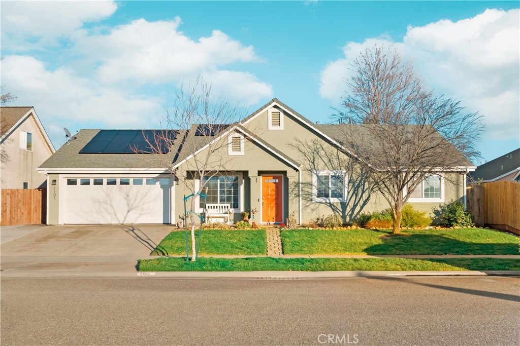 1101 Admiral Lane
