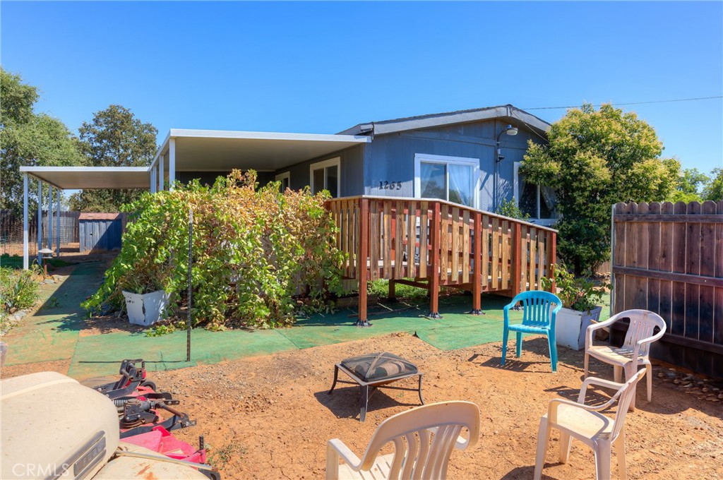 1265 Lower Honcut Road Property Photo 1