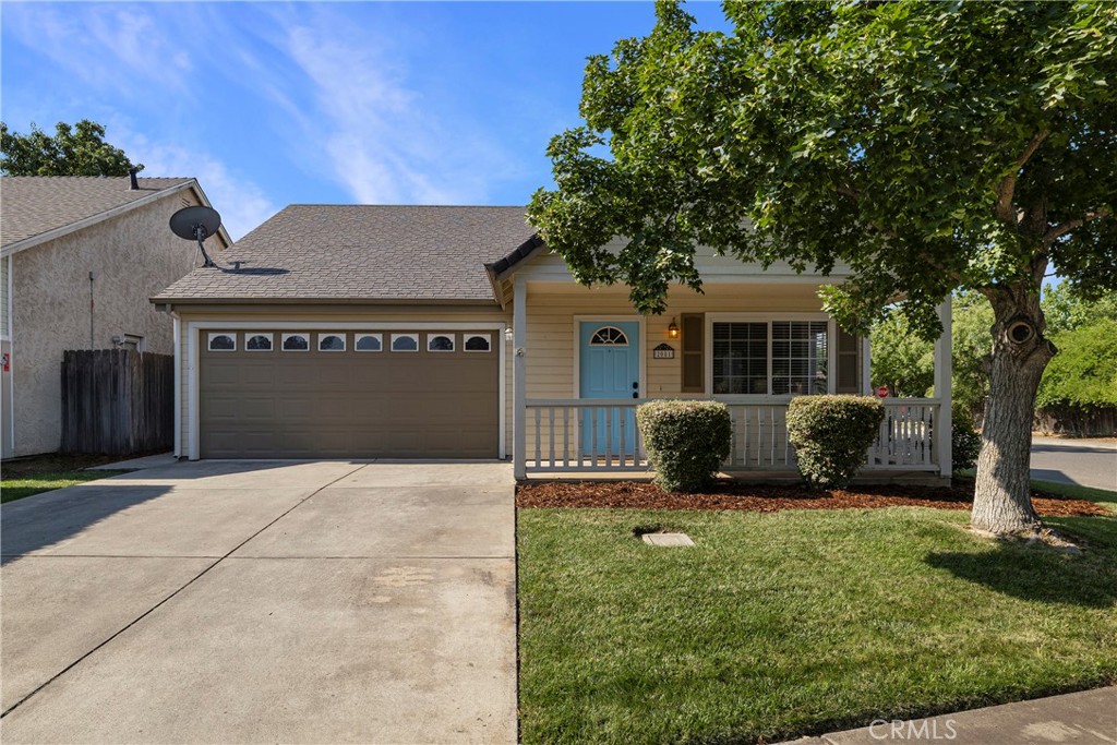 2081 Marilyn Drive Property Photo 1