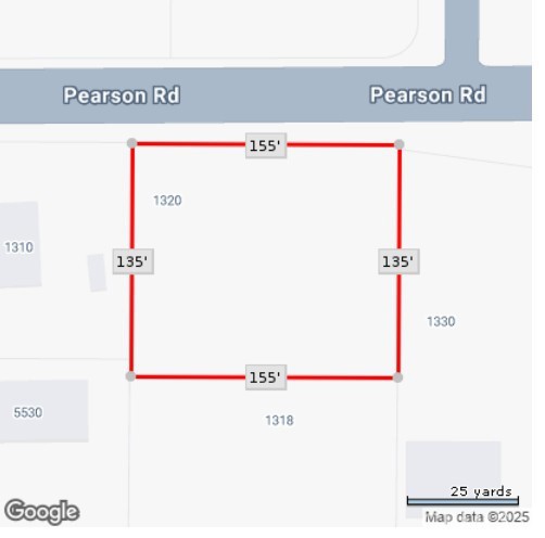 1318 Pearson Road Property Photo 6