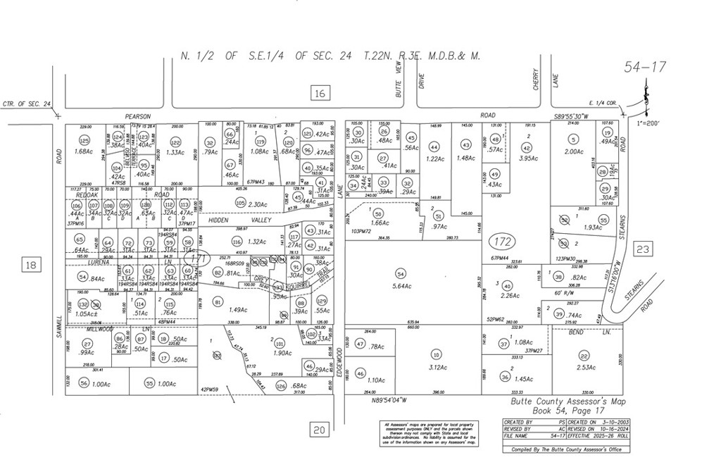 1318 Pearson Road Property Photo 8