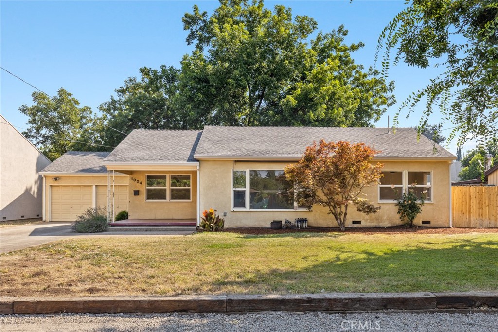 1024 Sheridan Avenue Property Photo 1