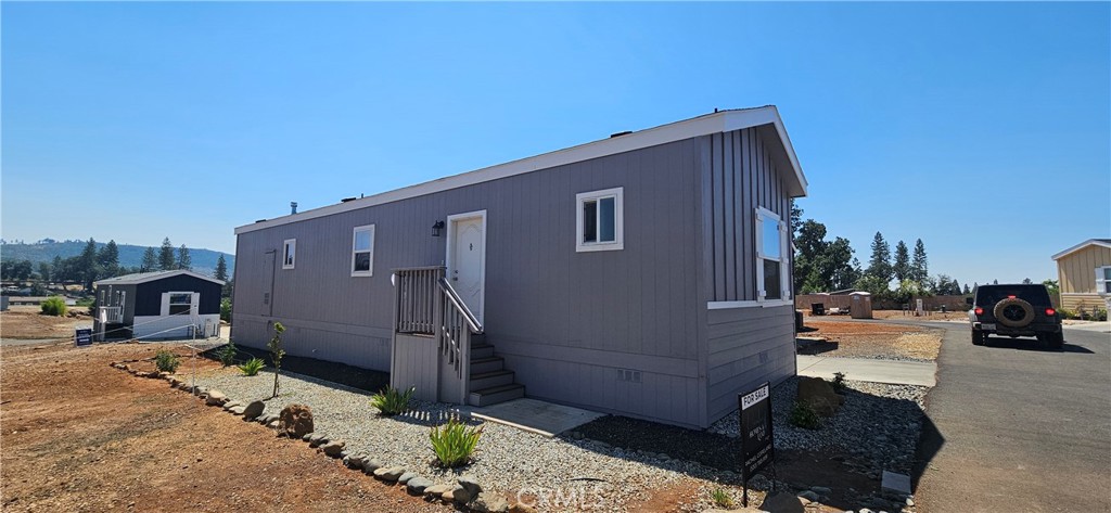 6656 Pentz Road Property Photo 1
