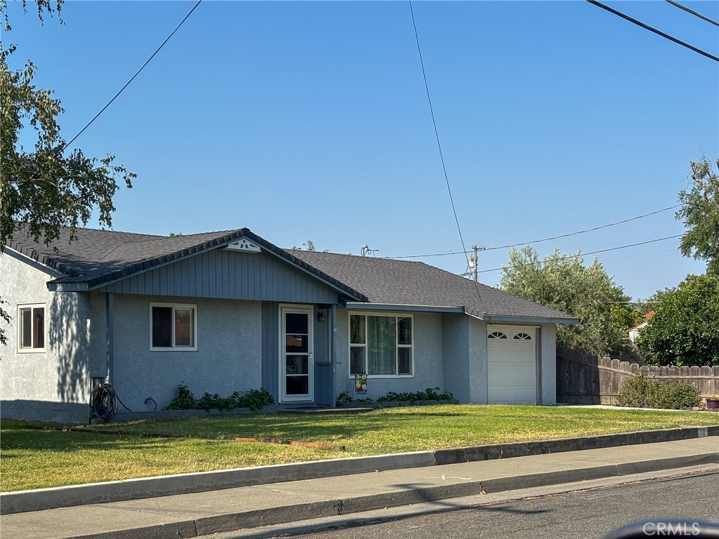 20 E Shasta Street Property Photo 1
