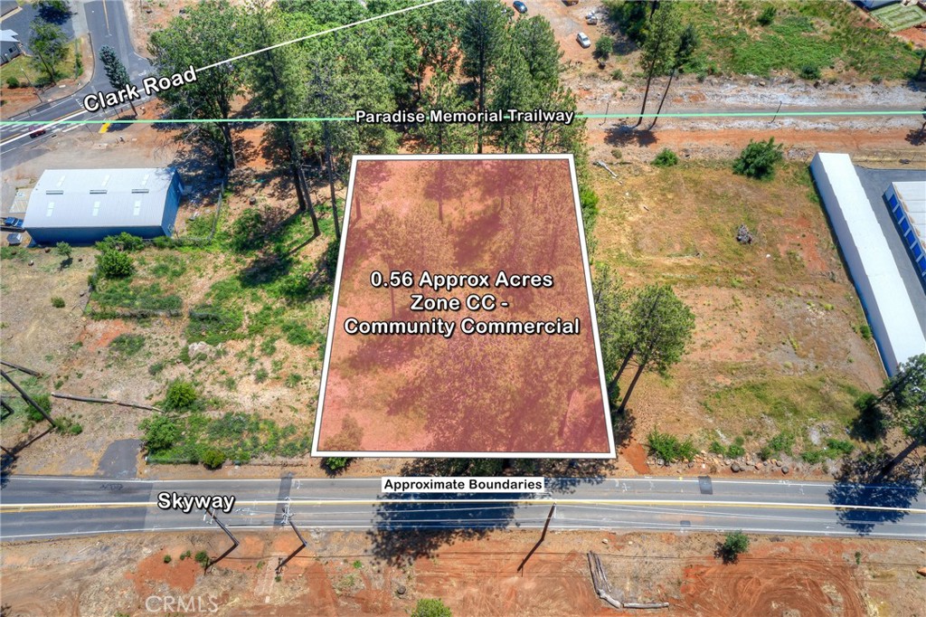 9142 Skyway Property Photo 1