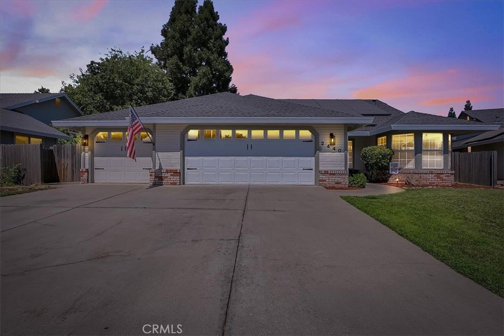 2440 Northfield Court