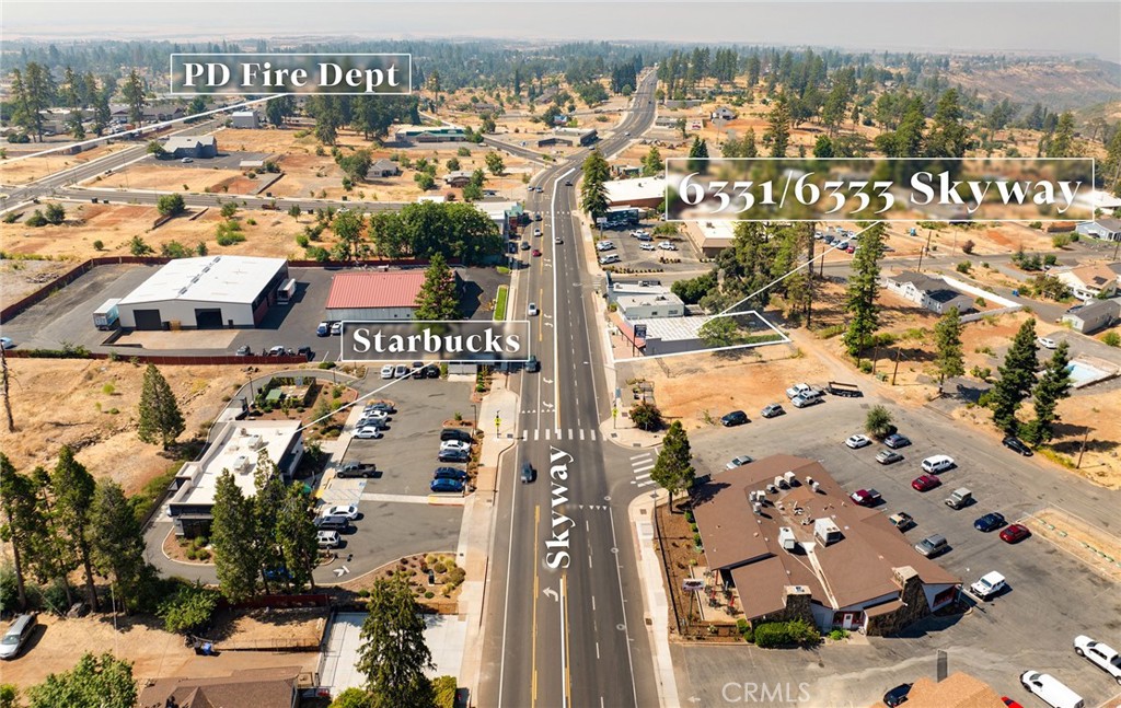 6333 Skyway Property Photo 4
