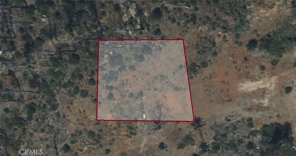 0 Canyon Drive Property Photo 1