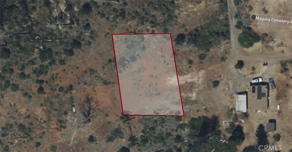 0 Canyon Drive Property Photo 1