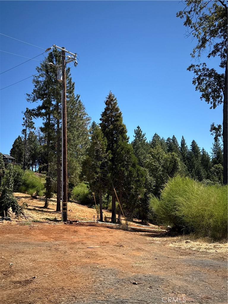 0 Canyon Drive Property Photo 1