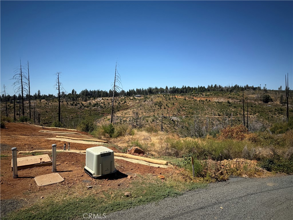 0 Canyon Drive Property Photo 1