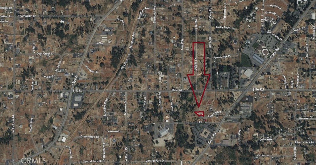 1231 Tahoe Way Property Photo 3