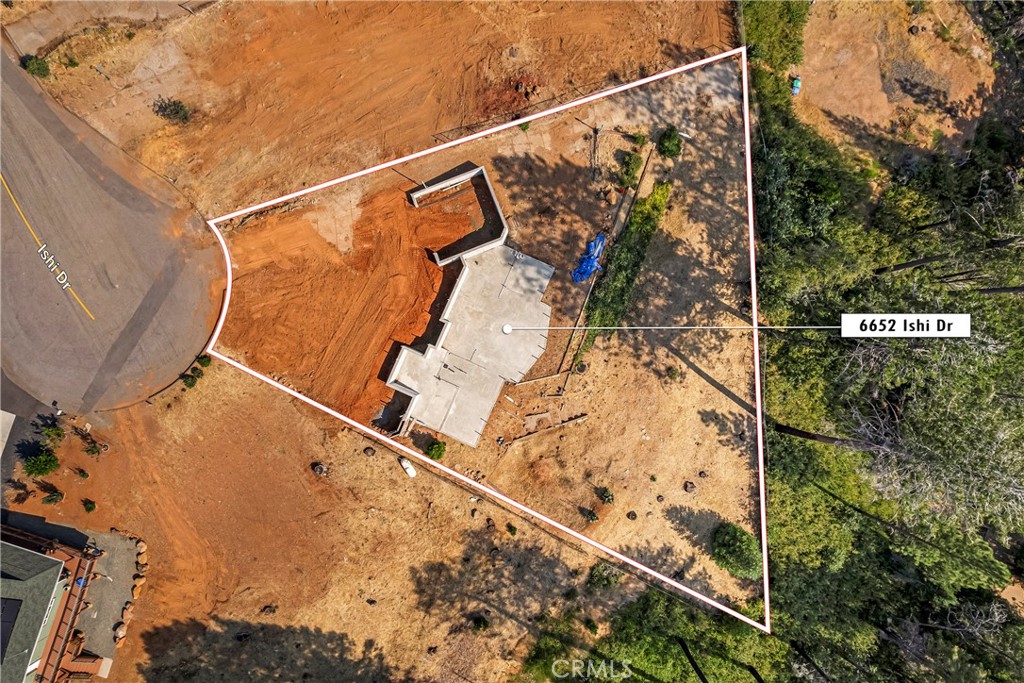 6652 Ishi Drive Property Photo 1