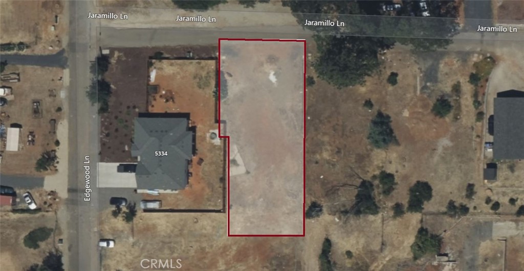 1610 Jaramillo Lane Property Photo 3