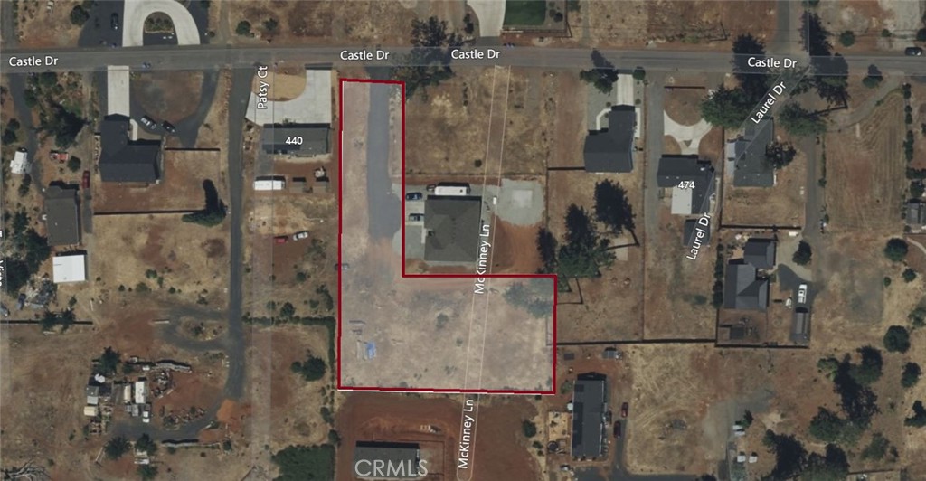 6078 Mckinney Lane Property Photo 3