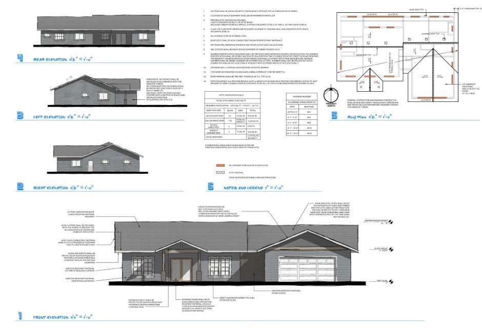 1583 Henson Road Property Photo 1
