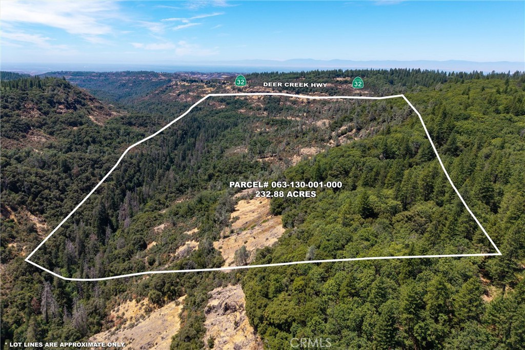0 Knolls Property Photo 1