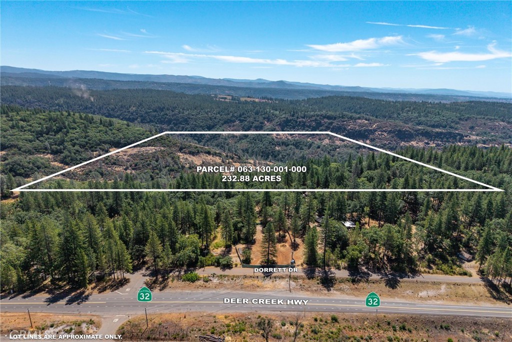 0 Knolls Property Photo 2