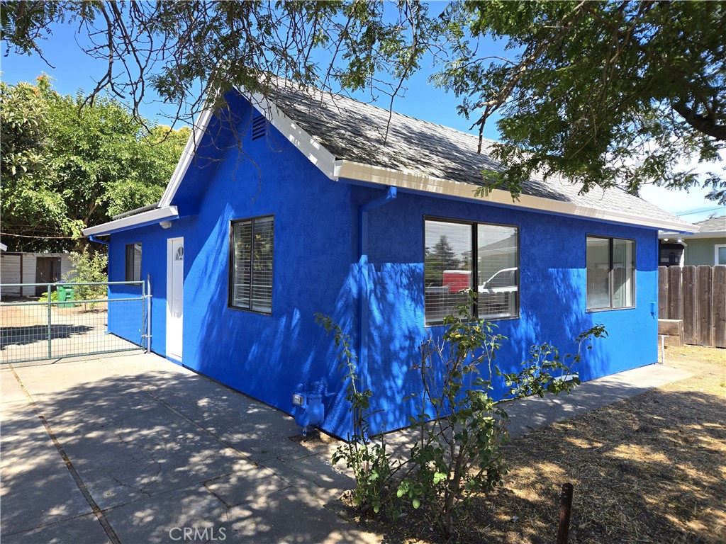 1116 Marin Street Property Photo 1