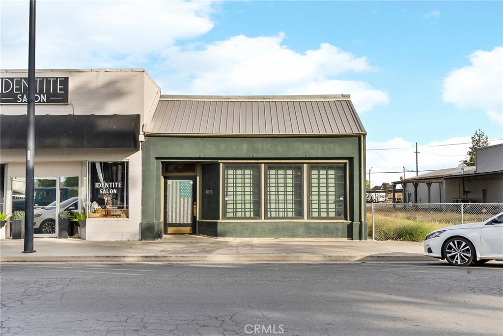 136 S Butte Street Property Photo 1