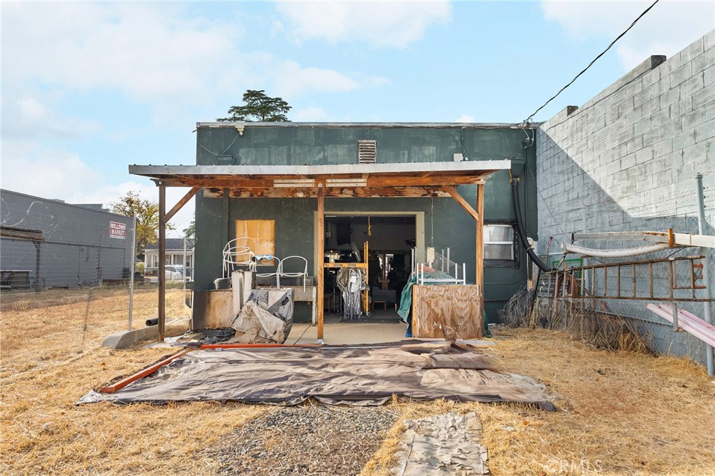 136 S Butte Street Property Photo 20