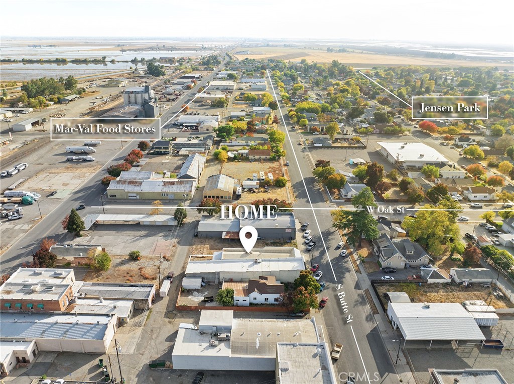 136 S Butte Street Property Photo 25