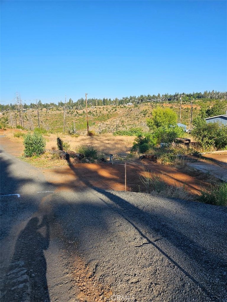 6731 Magalia Cemetery Road Property Photo 1