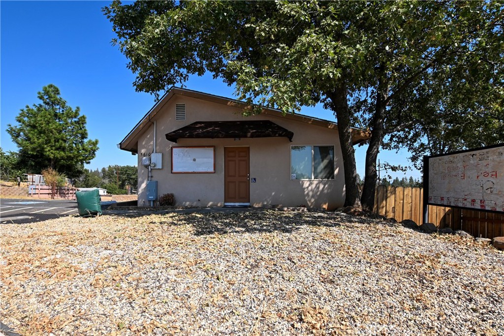 5610 Skyway Property Photo 2