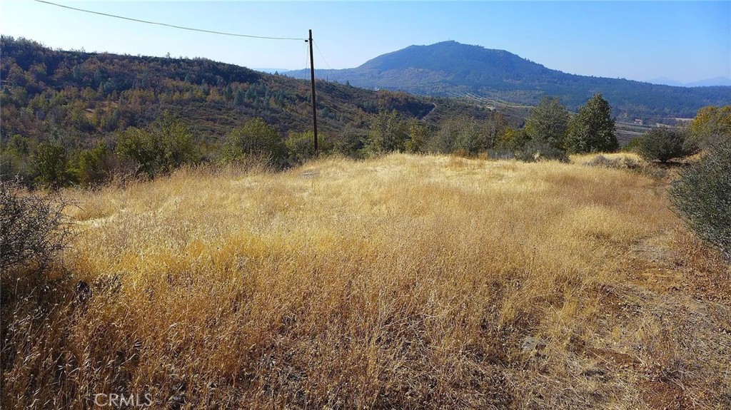 0 Crestline Drive Property Photo 1