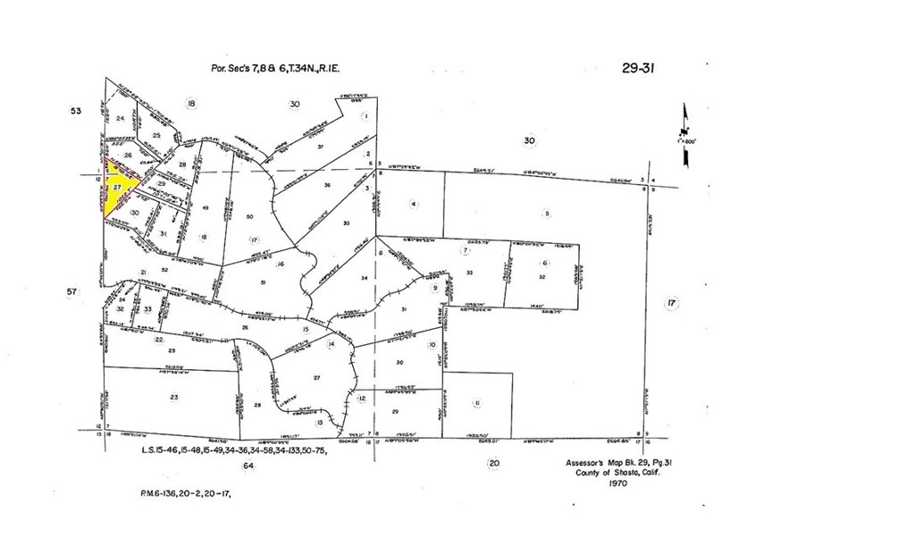 0 Crestline Drive Property Photo 6