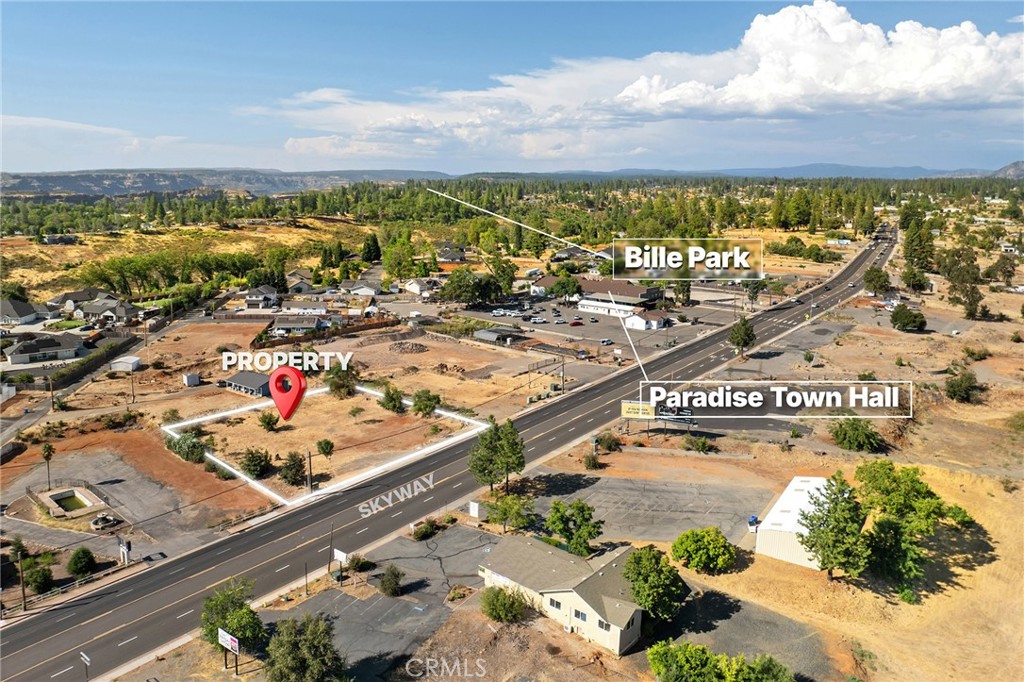 5447 Skyway Property Photo 3