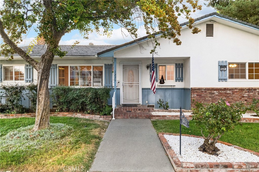 1229 Marin Street Property Photo 1