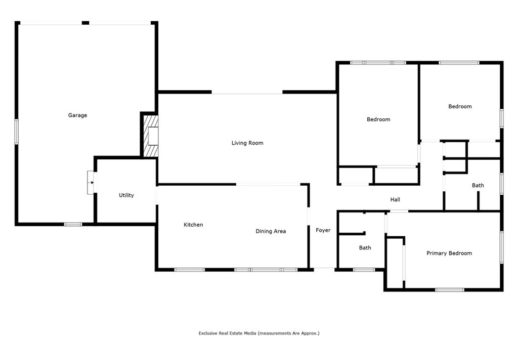 1229 Marin Street Property Photo 25