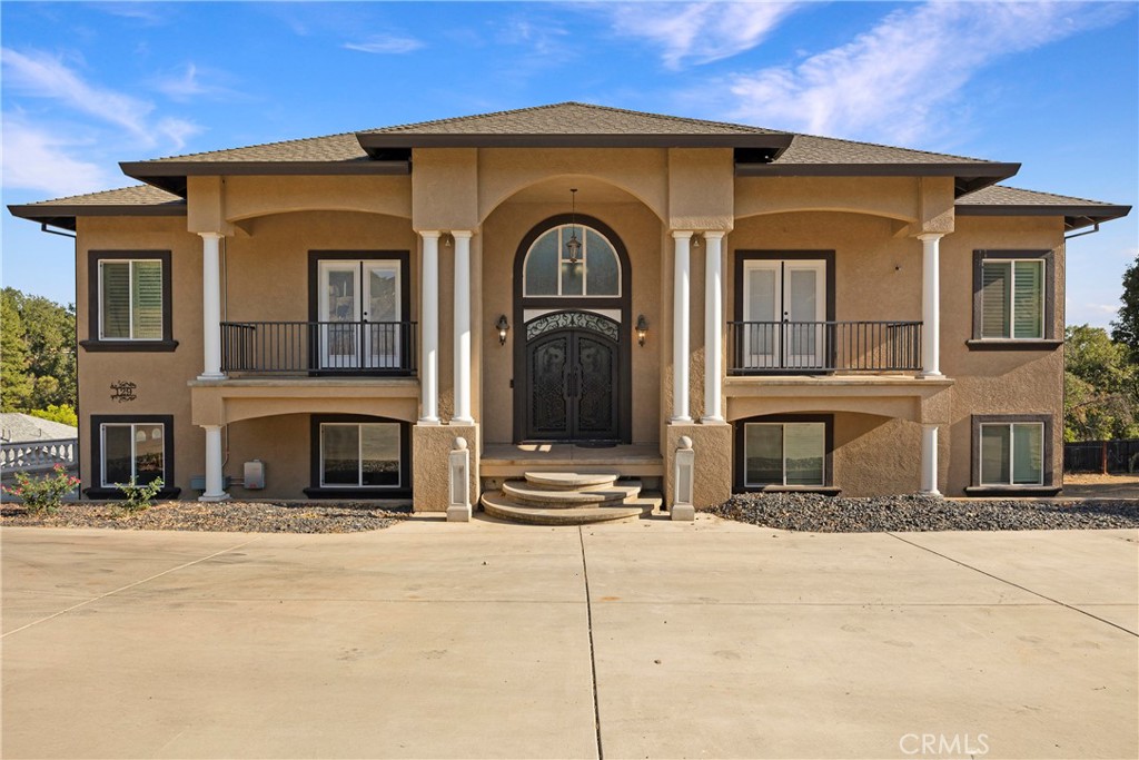 129 Valley Ridge Drive Property Photo 1