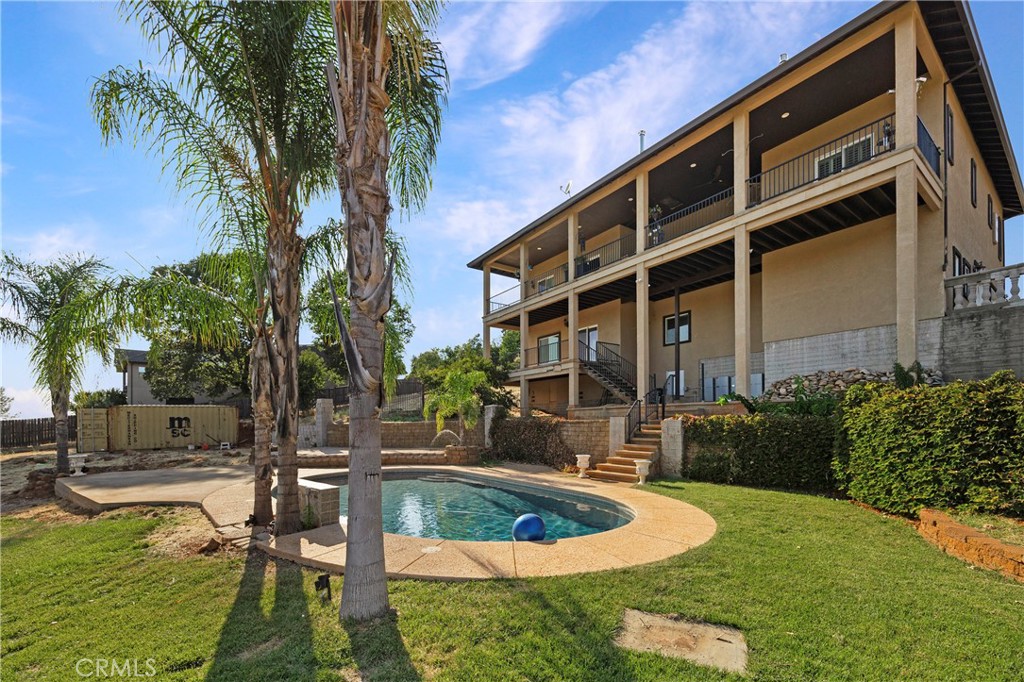 129 Valley Ridge Drive Property Photo 4