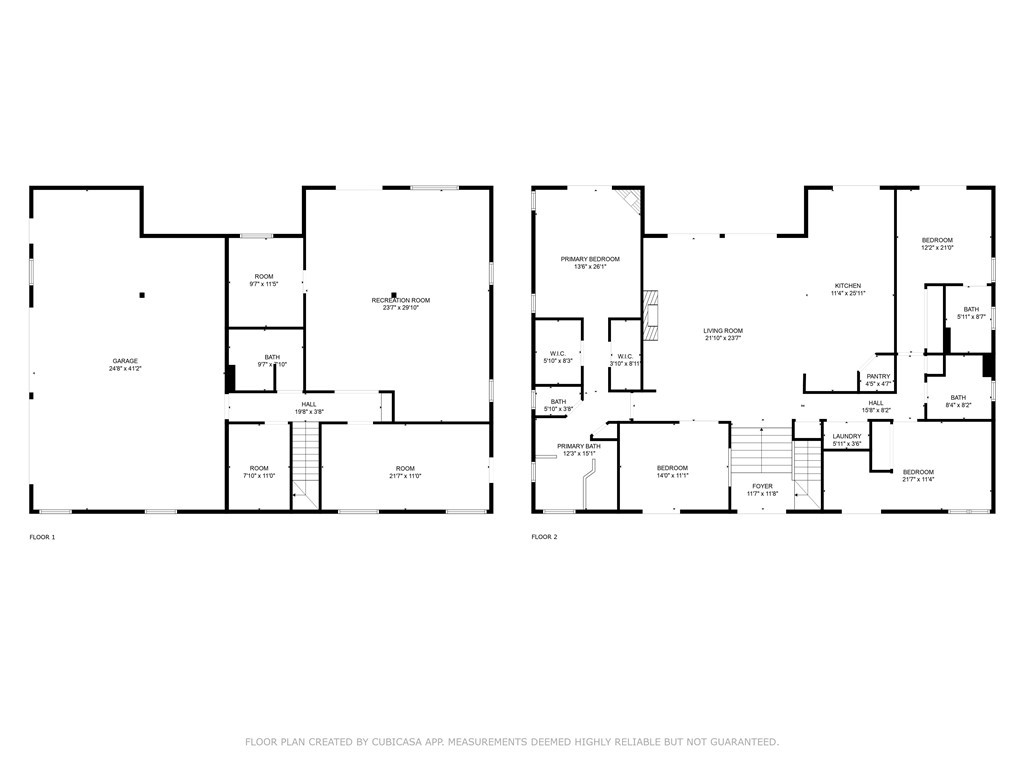 129 Valley Ridge Drive Property Photo 8