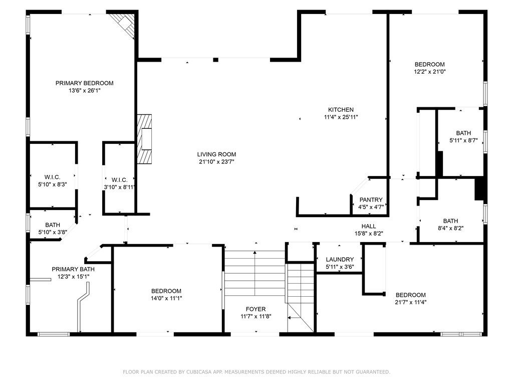 129 Valley Ridge Drive Property Photo 9