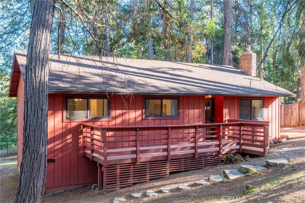 15328 Forest Ranch Wy Property Photo 1