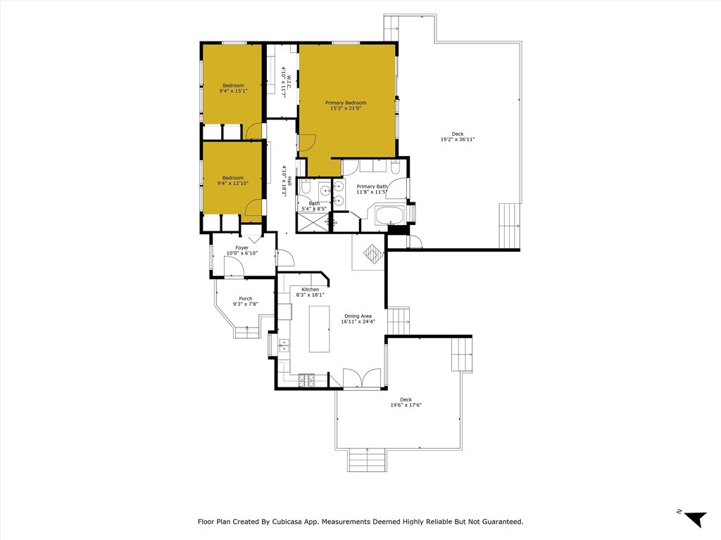 10294 Red Eye Road Property Photo 30