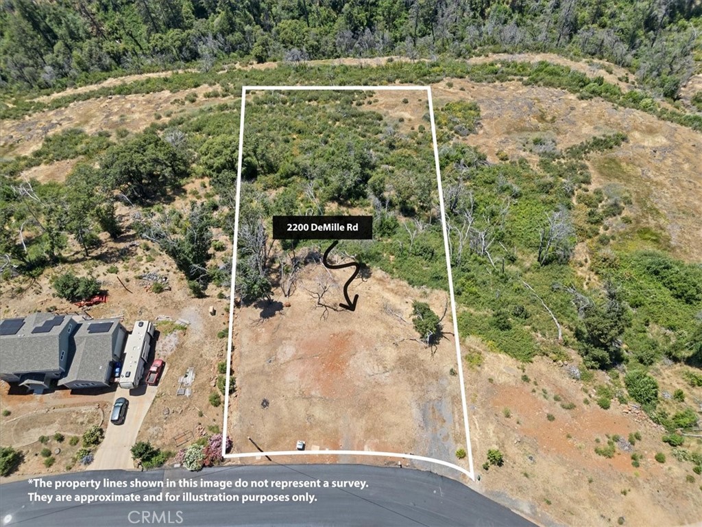 2200 De Mille Road Property Photo 4