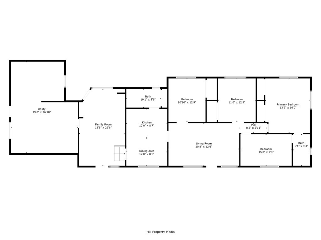 4019 Marguerite Avenue Property Photo 2