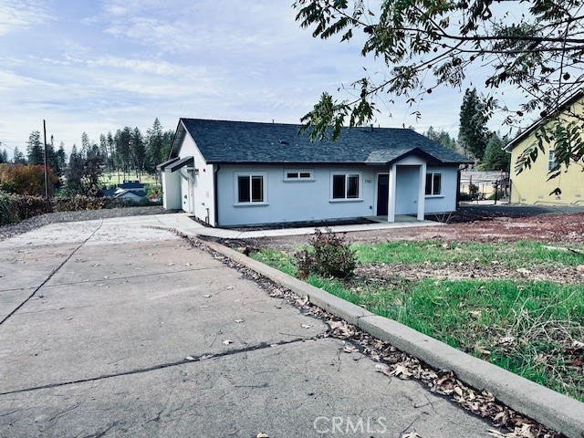 7083 Pentz Road Property Photo 1